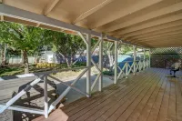 Completely New 1970’s themed home near whiskey row