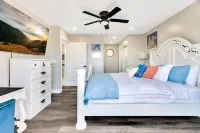 Fully Renovated with Views of the Mountains and Spa! Các khách sạn ở San Luis Obispo