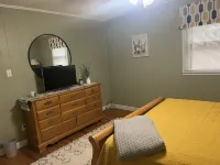 Quiet Secluded Lakeside Home on Fishing Creek of Clarks Hill Lake.