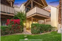 Secluded and quiet community close to everything in the Desert