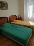 Appartement Lumineux, vue mer et Idéalement Situé