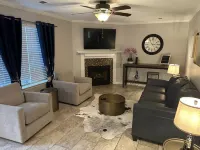 Quiet and Cozy Home in the Heart of Southaven Hotel a Southaven