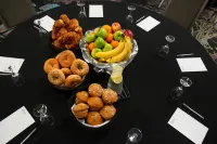 Hilton Garden Inn Seattle/Lynnwood Hotels in Lynnwood