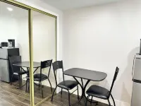 GETAWAY/PRIVATE SUITE C,