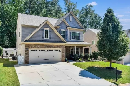 Relaxing Greer 6BR/11bed home near dtown & GSP Отели в г. Грир