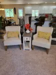 21 Acre Paradise-sleeps 11 in wooded wonderland