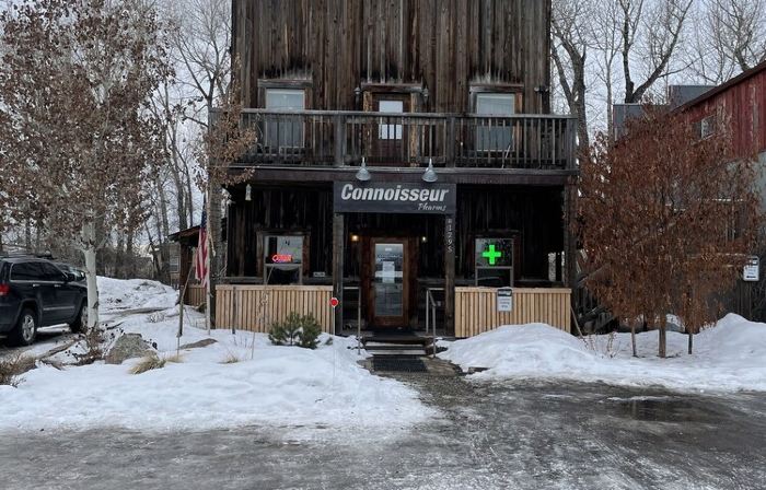 Connoisseur Hideaway