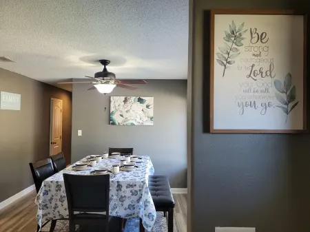 Great Gulf Breeze Getaway Near Pensacola Beach