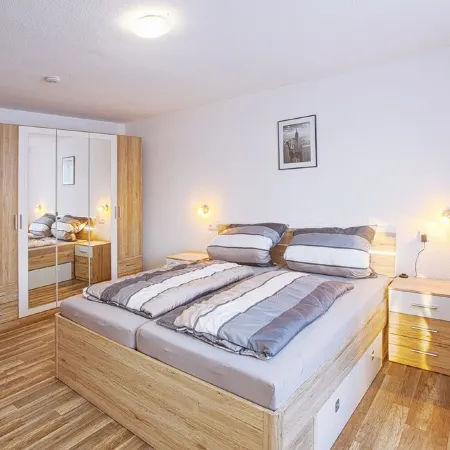 Large apartment Lolacher Obergünzburg