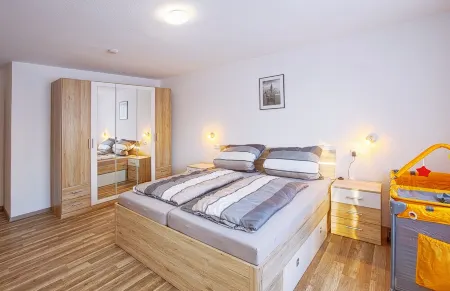 Large apartment Lolacher Obergünzburg