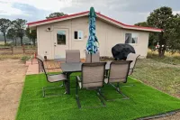 Bear's Den Cabin, Aguilar, COSleeps 4 -  2 bedrooms – 1 bathroom