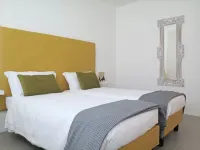 32 GARDEN HOUSE Hotel a Nago-torbole