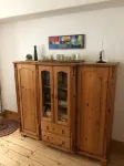 Old bakery in Elfershausen