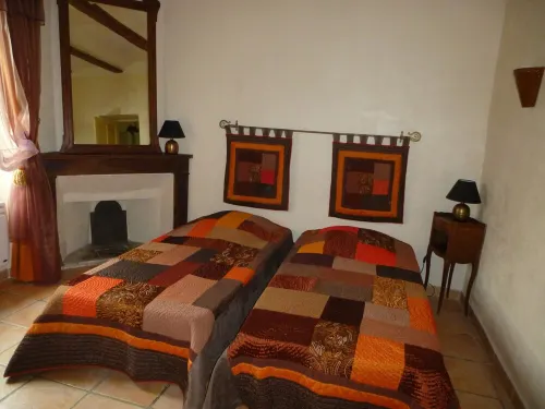 A gite of character and grand comfort in the heart of nature Hotels in Saint-Laurent-le-Minier