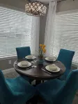 Luxe King Suite Bliss Getaway Condo Near Disney