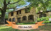 Stay for July 4th at the Summit - Wifi and Hot Tub! - Callaway Gardens