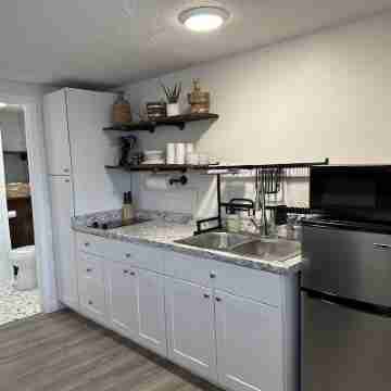 Nemo’s Bungalow Others