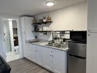 Nemo’s Bungalow Hotel a Escalante