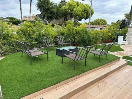 New cozy one bedroom home Отели рядом с достопримечательностью «Калифорния Стейт Юниверсити Фуллертон»