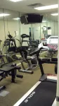 Beautiful 2BR/2BA Penthouse Condo Overlooking Table Rock Lake! - 피트니스 시설