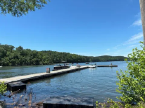 Cozy Country Livin Short to Mid Term Stays Welcome! Lakepoint Sports Complex!