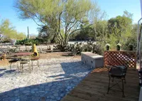 Unique Retreat - Airstream in Central Location - Remote Feeling.