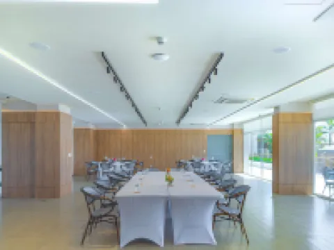 Radisson Riviera Panama Hotels in Chame