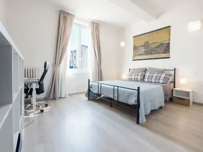 [Luxury] Apartment next to the Francescana