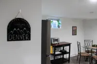 Spacious Apartment Minutes from Downtown Denver!