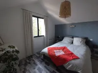 Gite "les Bergamotes" Hotels in Chorges