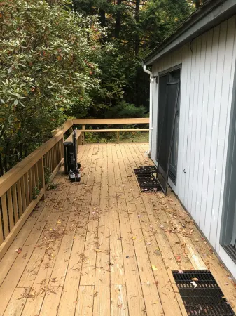 The Waterville Valley Getaway