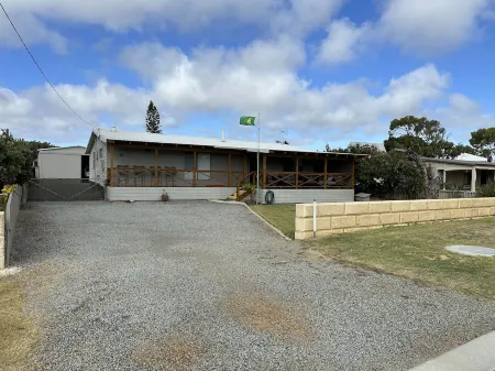 The GetAway Cervantes