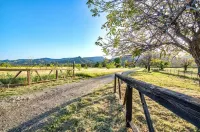 Guinda's Finest Nature Get-Away!