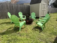 Pure Salt Villa. Lux. Pet Friendly. 3BR 3BA. Sleeps 11.