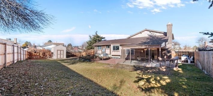 Casa Kaleidoscope: Whimsical Selfie Museum - 5bd sleeps 15 Hoteles en Arvada