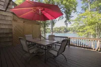 Lakefront Villa in StillWaters – Perfect for Relaxation & Adventure!