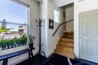 Urban Oasis in Downtown Walla Walla.  Walk to Wine, Restaurants and More!