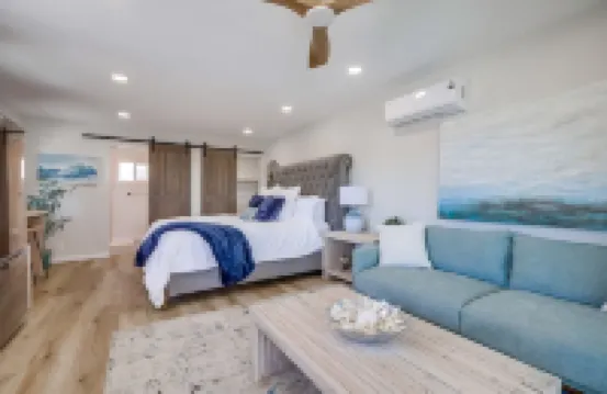 Coastal Sunset Studio