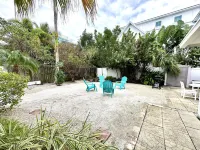Renovated 2bed / 1bath North End of Anna Maria, 2min walk to the beach Hotels in der Nähe von Rod and Reel Pier