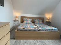 Cozy 1.5 room apartment - Heide Park, approx. 10 min / Fewo Friedrichseck