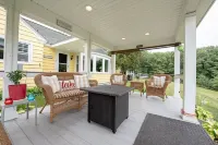 Lake Winnipesaukee, Weirs Beach, Funspot, Gunstock