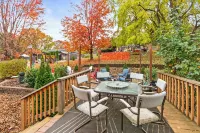 Buffalo Hallow: The ultimate reunion and retreat destination with Outdoor Fun+
