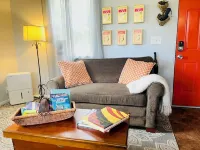 Puolani Iki-Sweet lil cottage near National Park