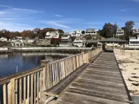 Classic Cottage in Best Private Community in Old Lyme CT.