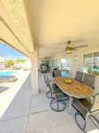 Hav-A-Time! Pet Friendly Pool House w/ Game Room!
