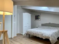 CB House Tuscany Hôtels à proximité de : Piazza Duomo