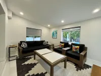 CocoMango Villa Miami