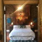 Historic Speak Easy Loft with Water Views in Downtown Vicksburg