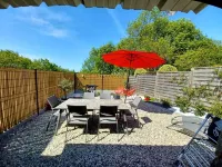 Charming town house Hotels in Lanvallay