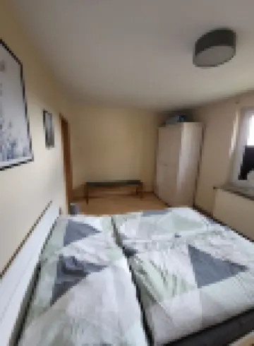 Ferienwohnung Nähe Ostsee